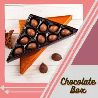 Chocolate gift sets